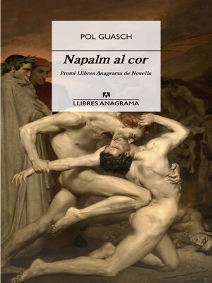 cover image of Napalm al cor